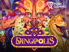 High 5 real casino slots96